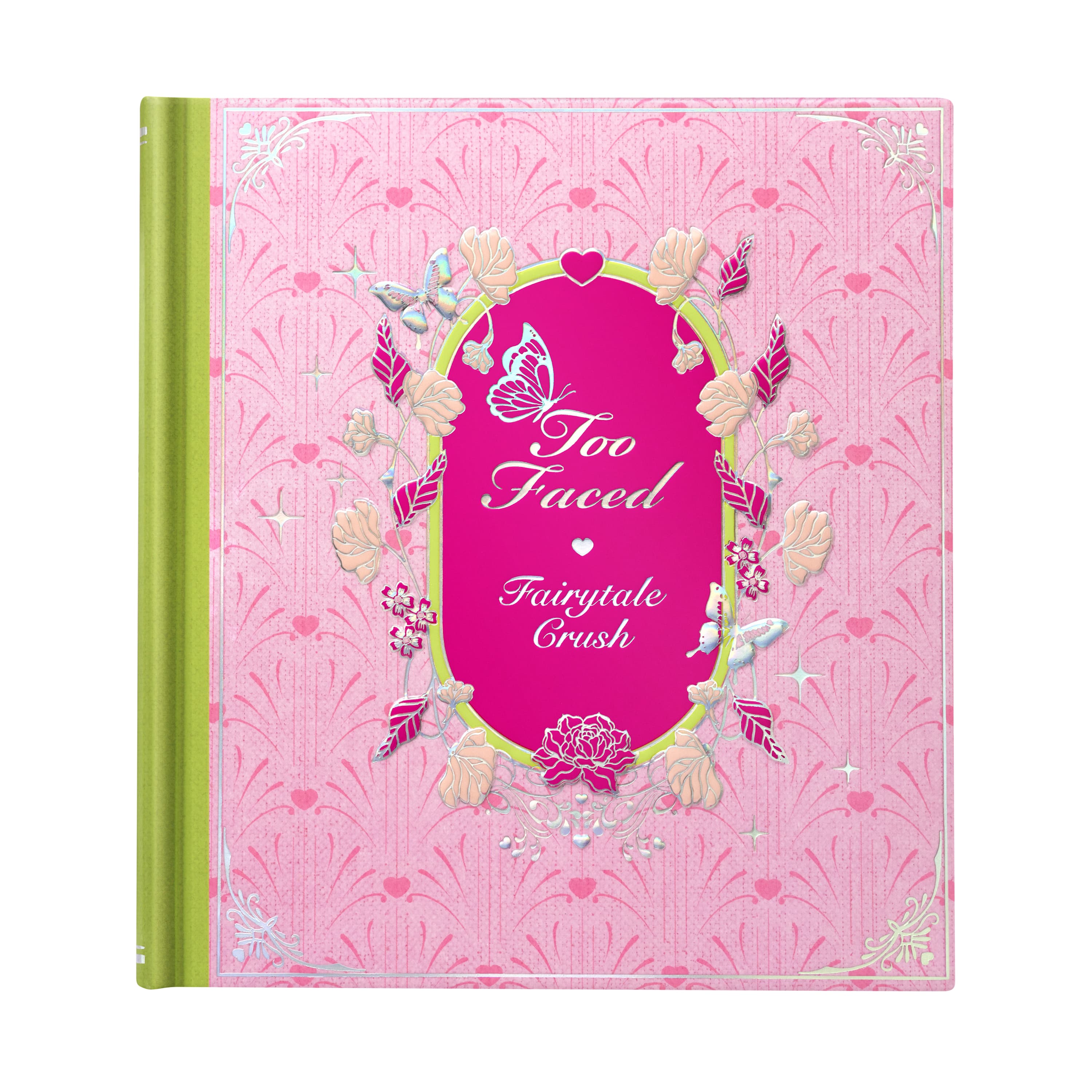 Fairytale Crush Blush & Highlighter Set