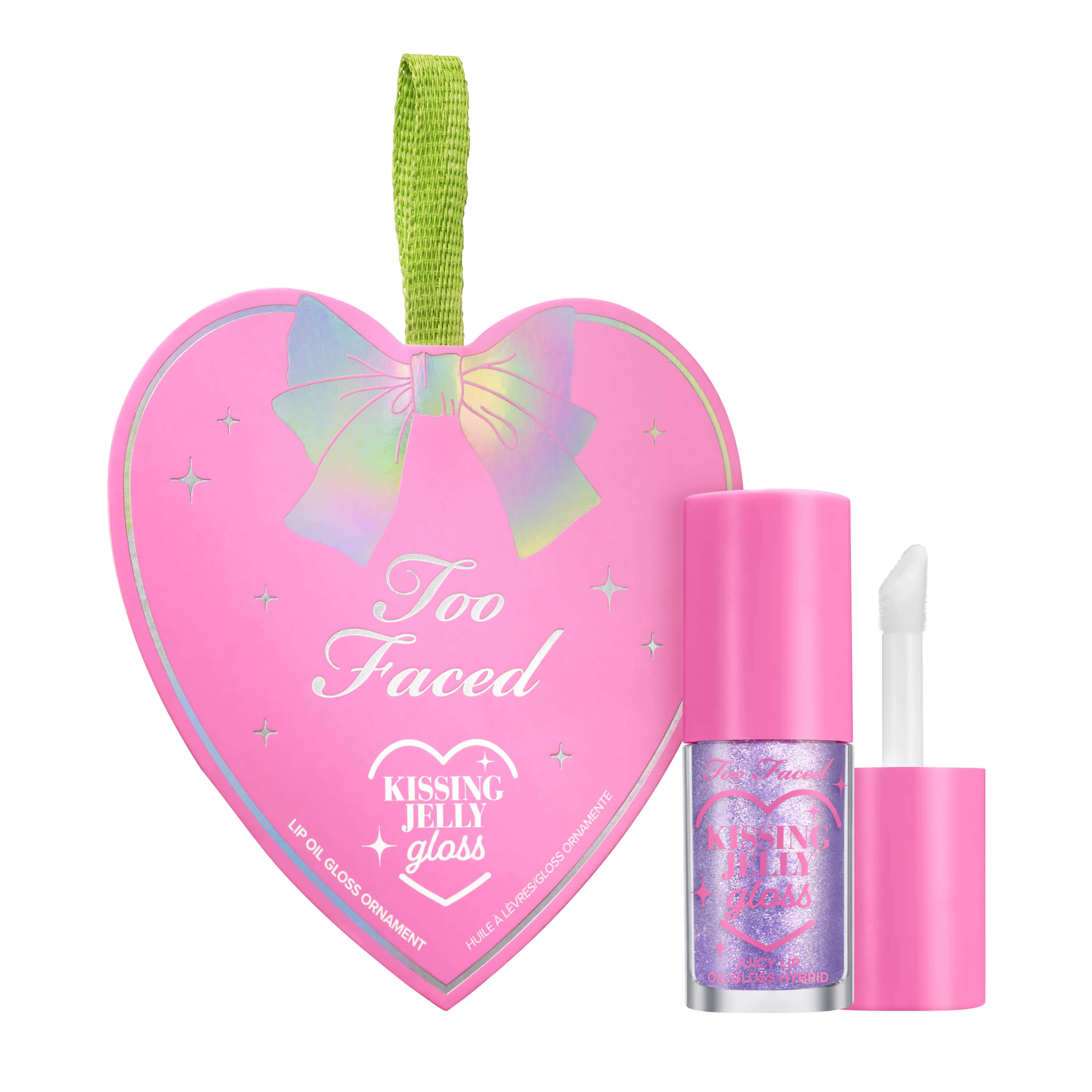 Kissing Jelly Stocking Filler