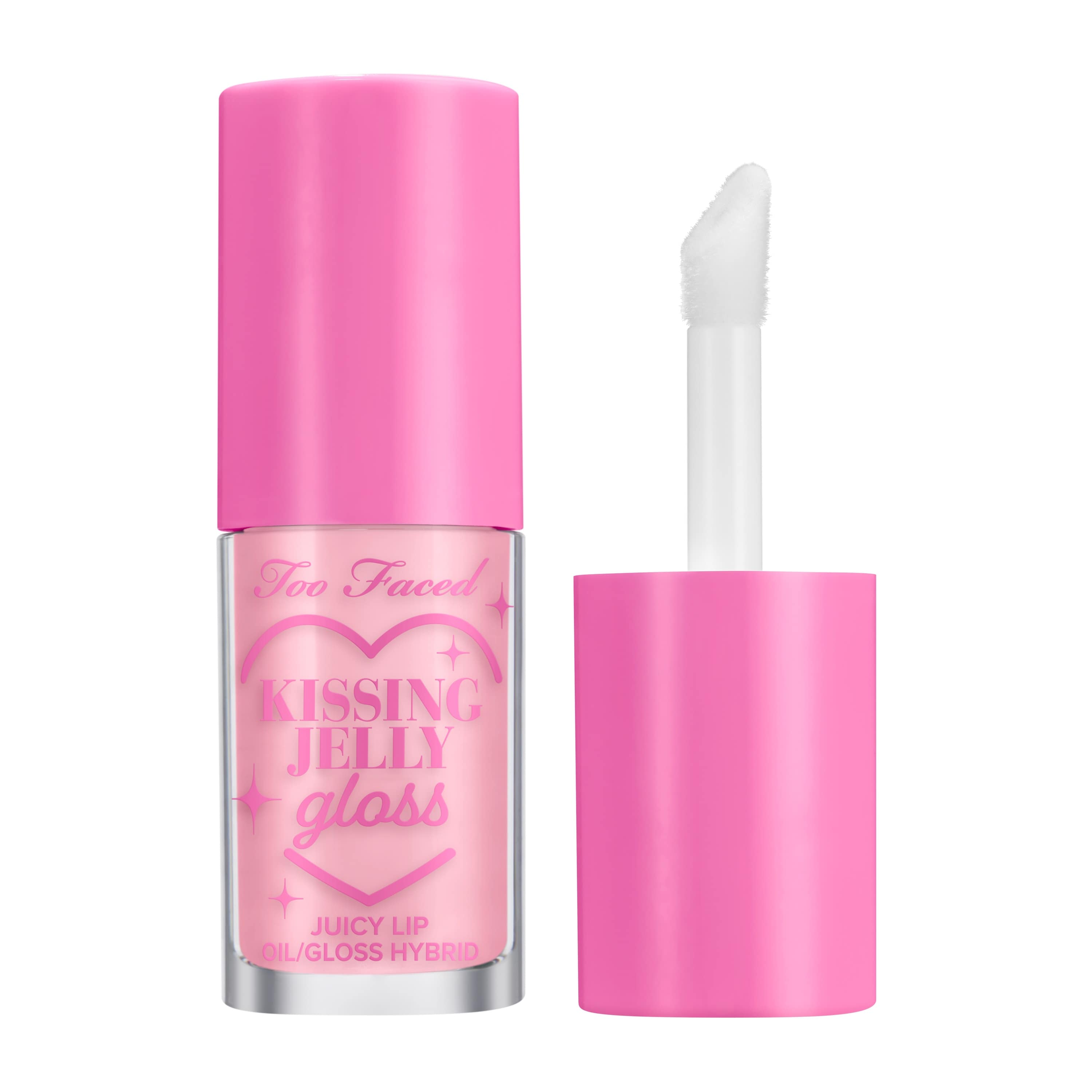 Dream A Little Dream Blush & Lip Gloss Set