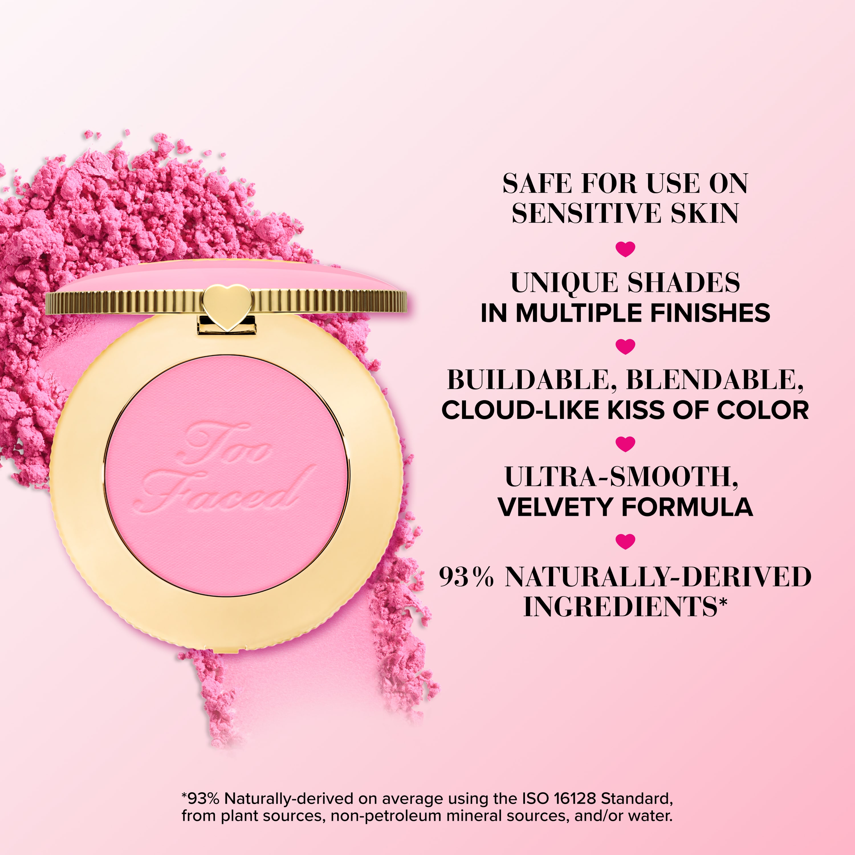 Dream A Little Dream Blush & Lip Gloss Set