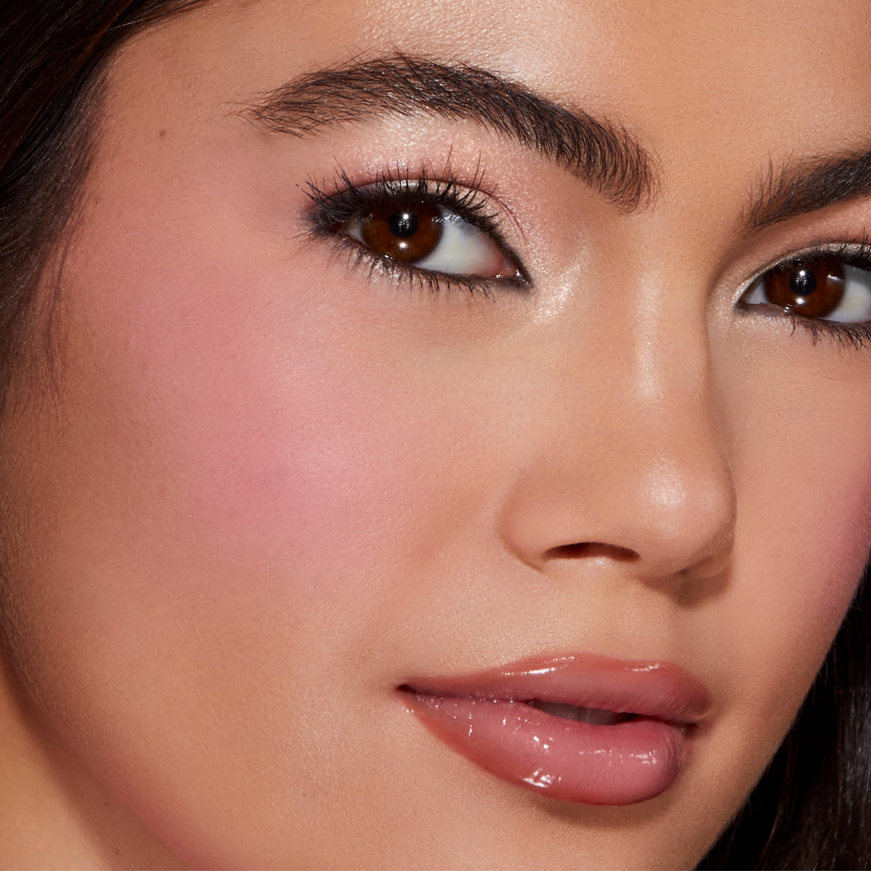 Dream A Little Dream Blush & Lip Gloss Set