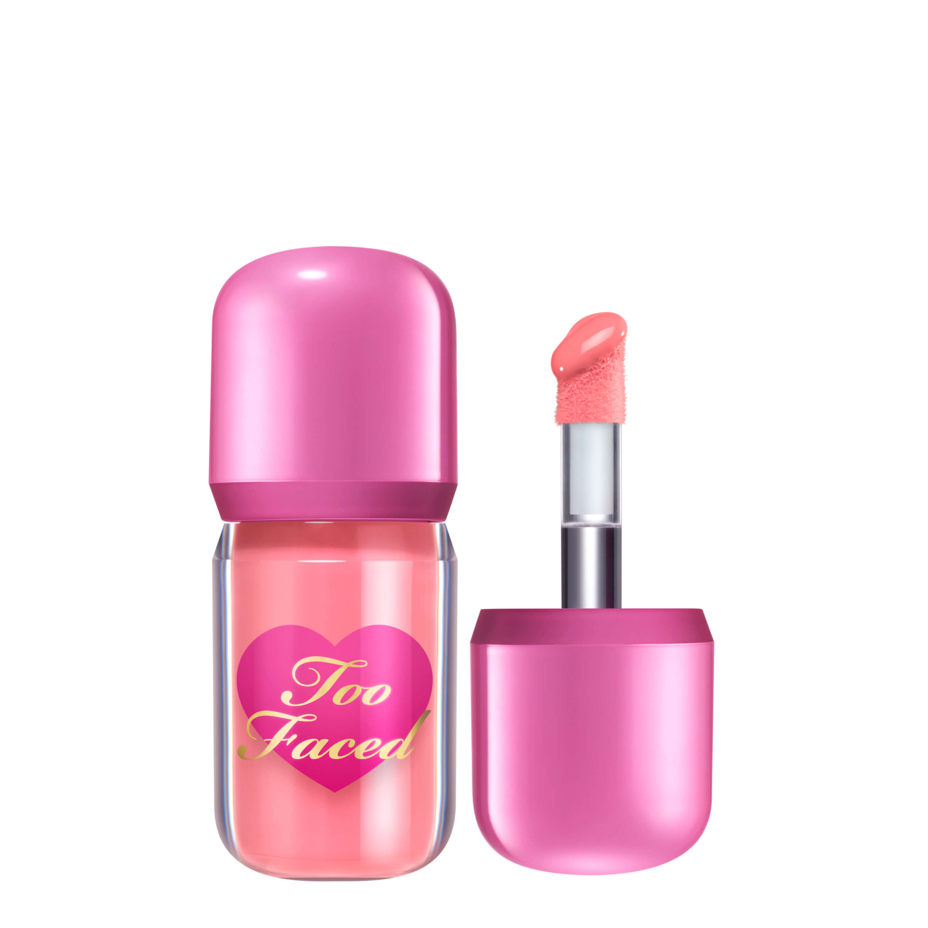Love Flush Blush, Love Letter, 6ml