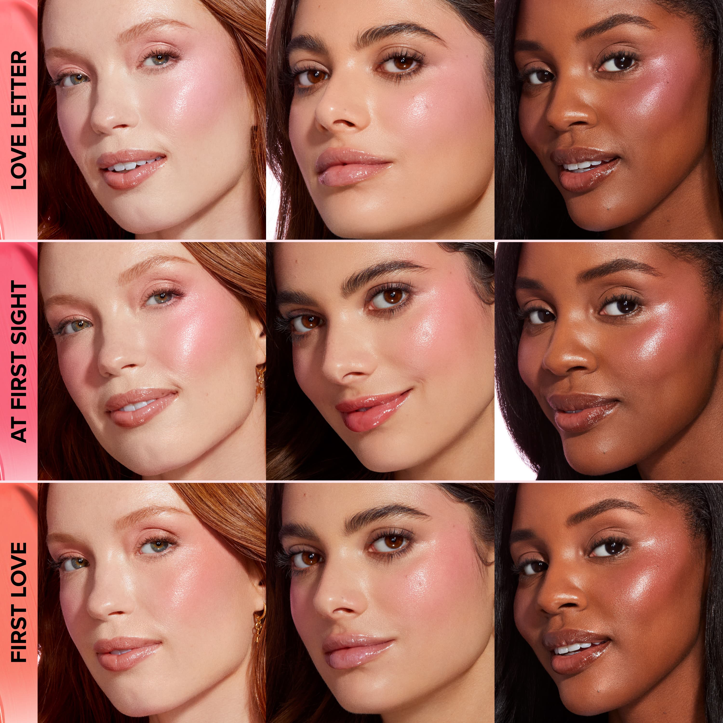 Love Flush Blush, Love Letter, 6ml