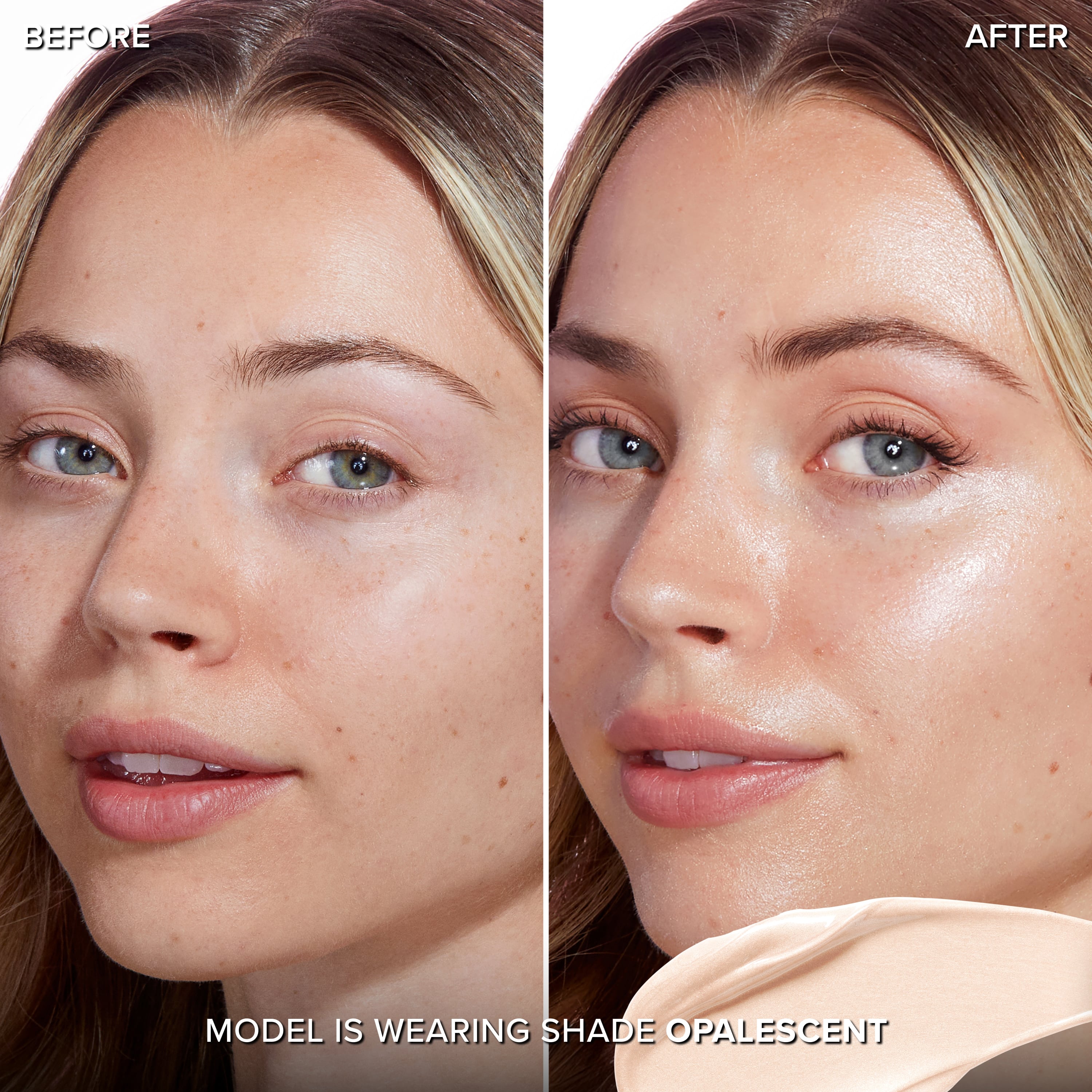 Born This Way Super Glow