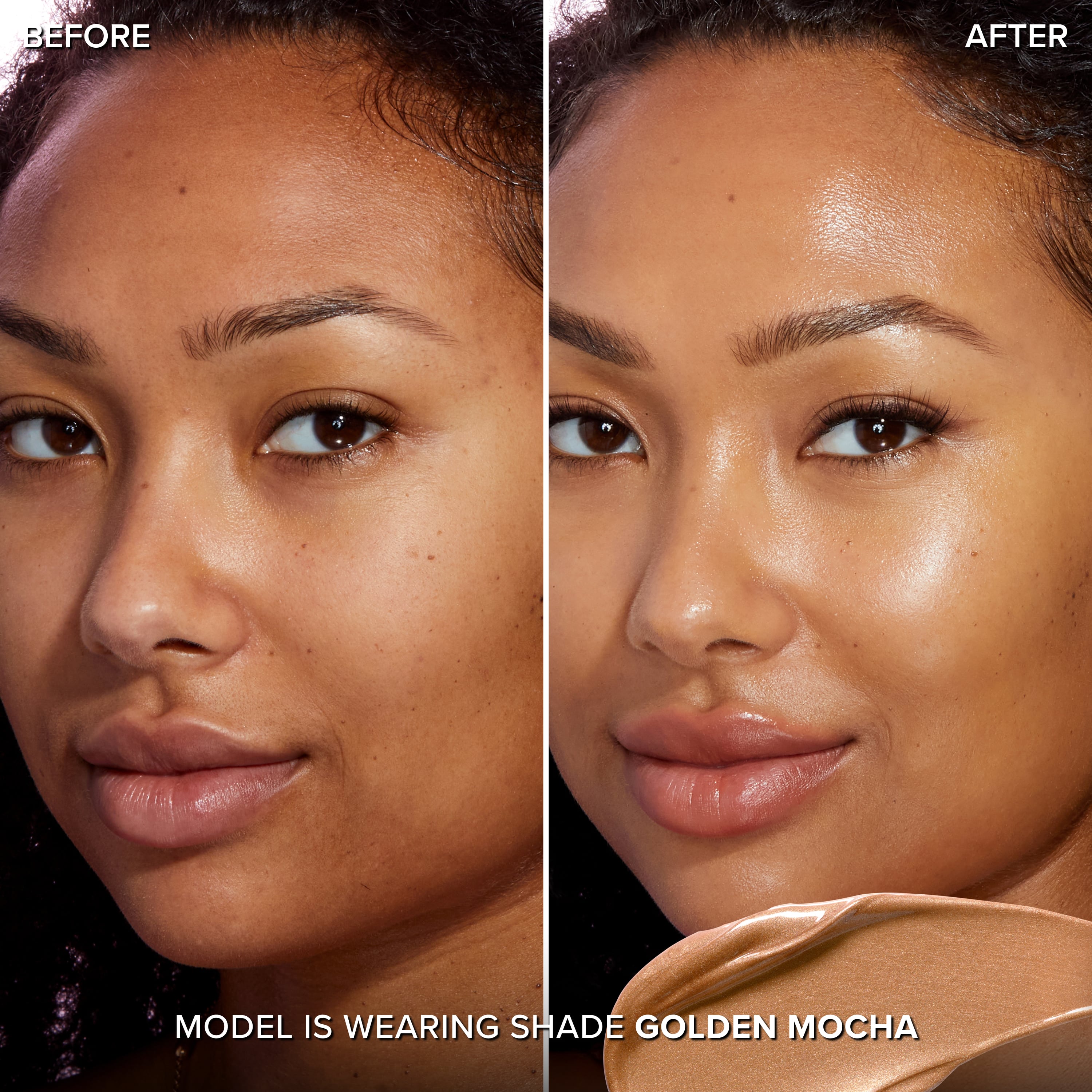 Born This Way Super Glow