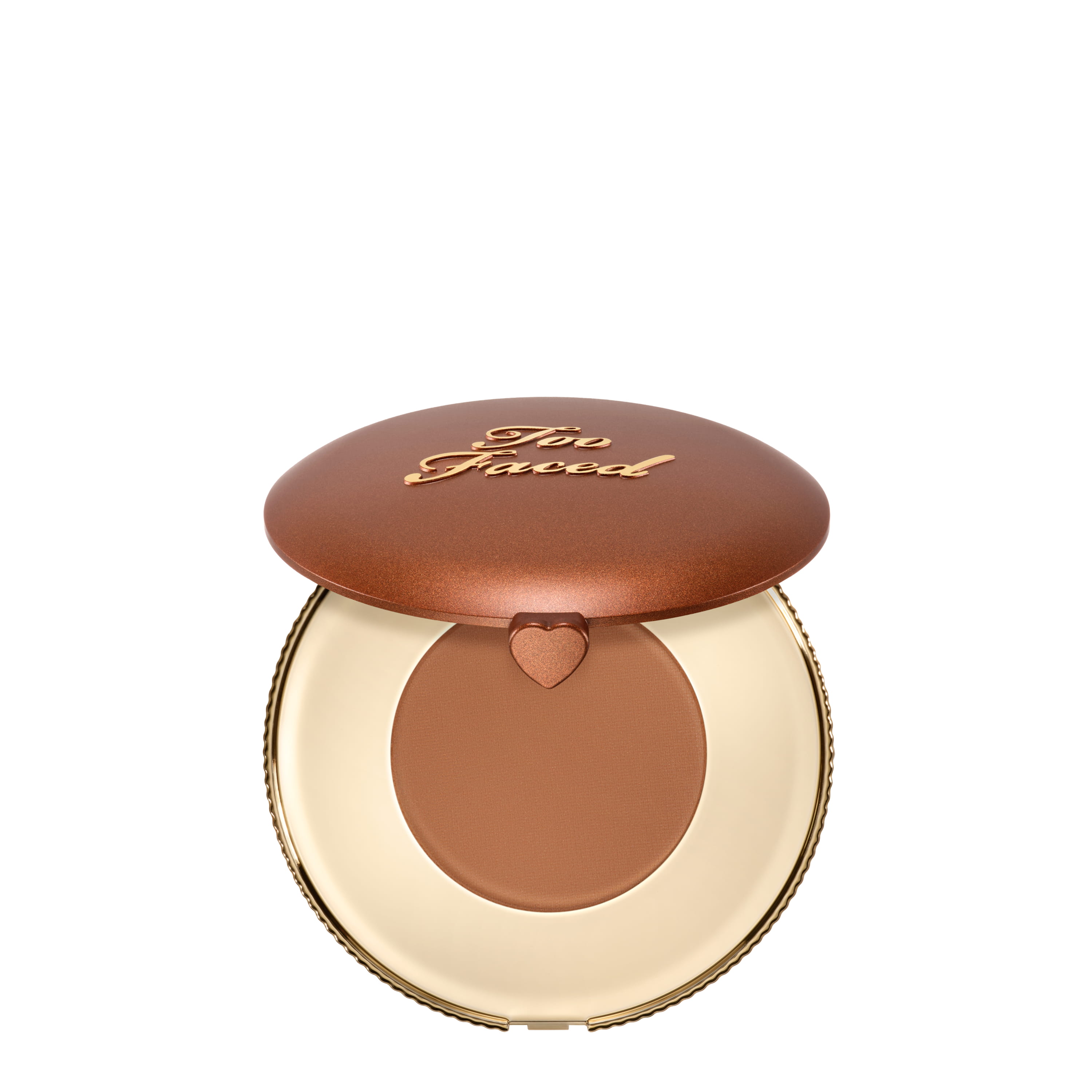 Travel Size Chocolate Soleil Matte Blurring Bronzer, Chocolate Soleil, 2g