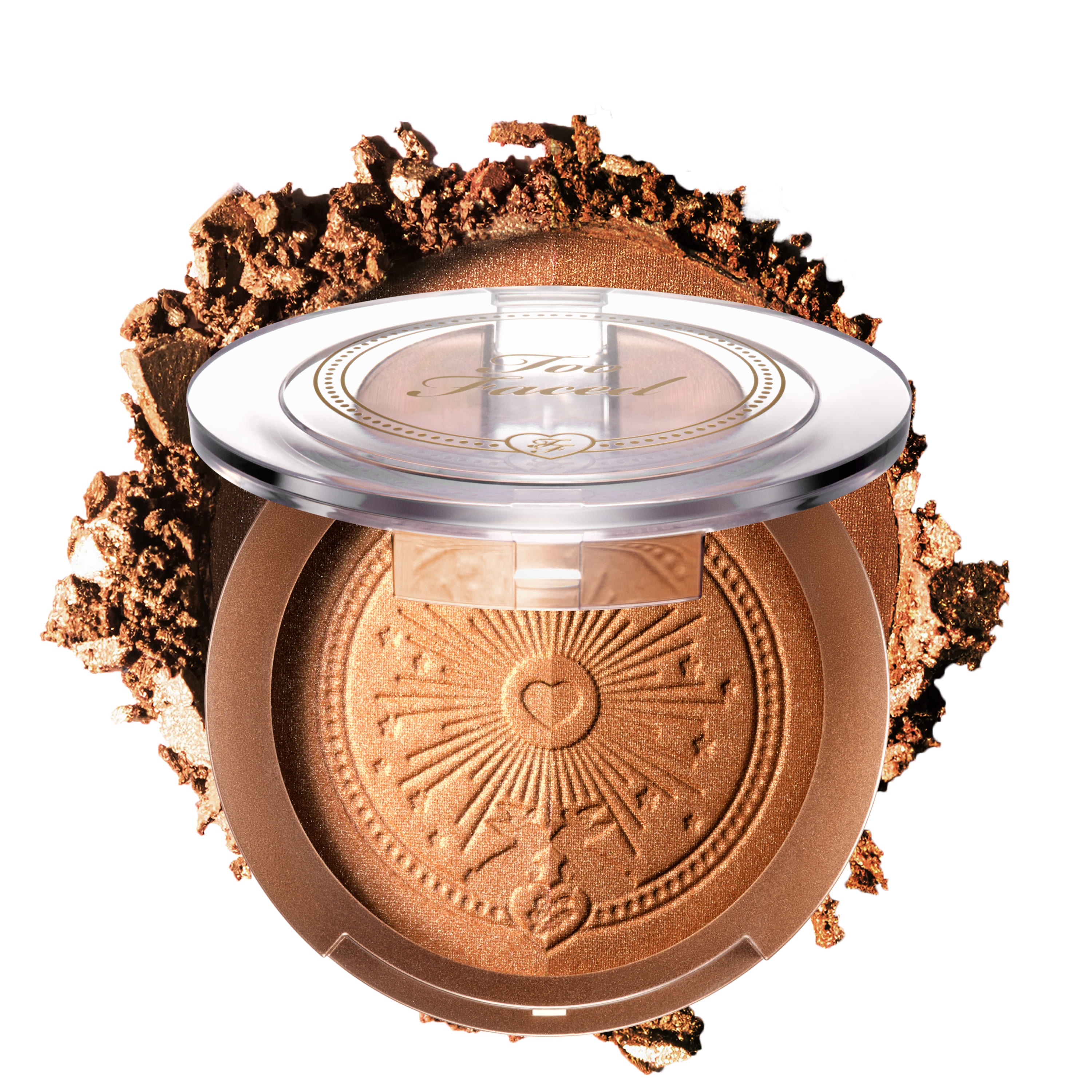 Sun Bunny Bronzer, Sun Bunny, 8g