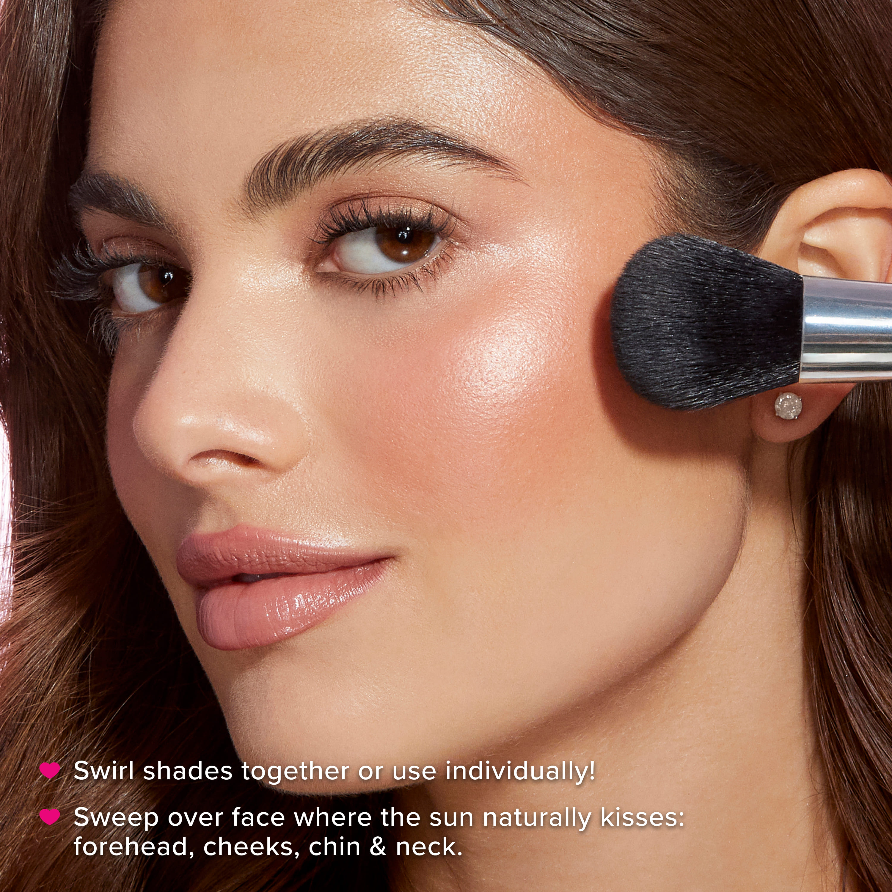 Sun Bunny Bronzer, Sun Bunny, 8g