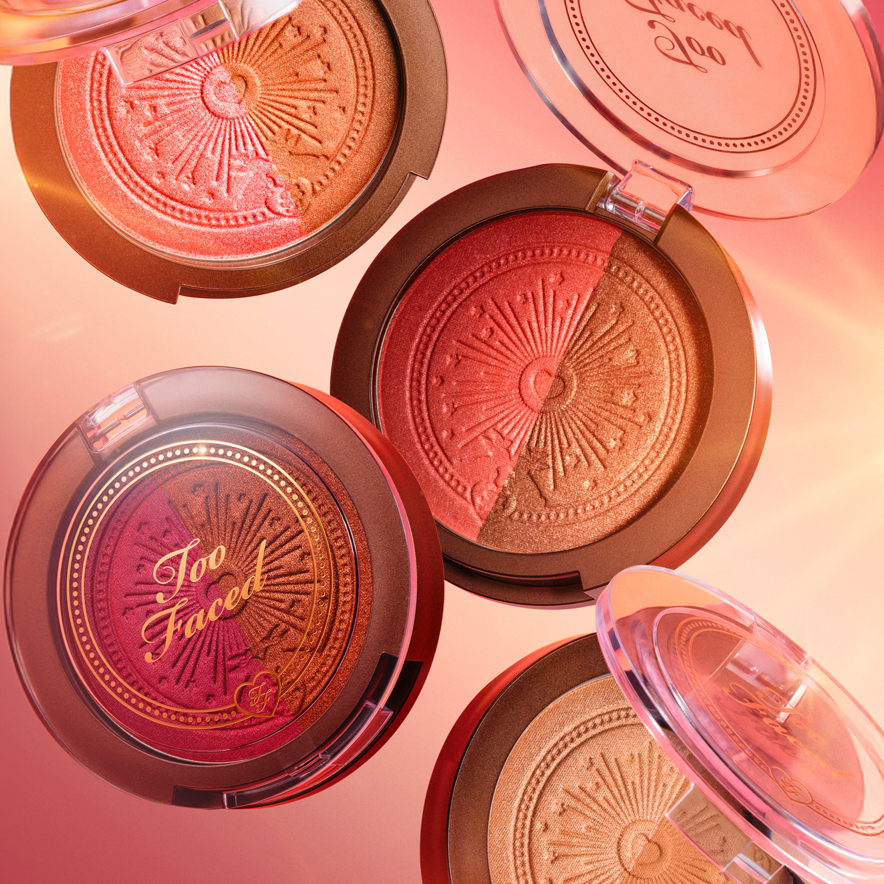 Sun Bunny Bronzer, Sun Bunny, 8g