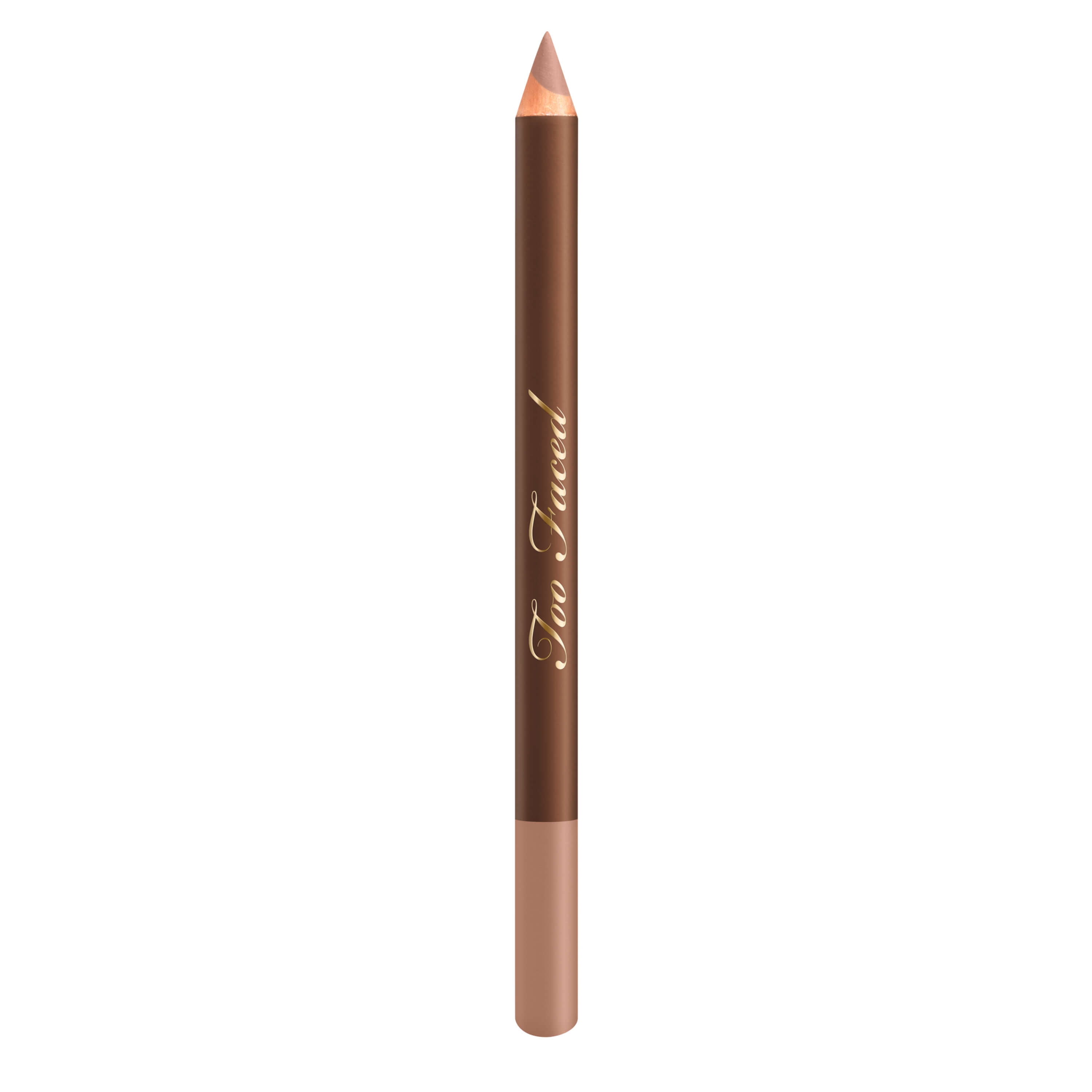 Chocolate Soleil Sculpting Pencil, Chocolate Souffle, 1.2g