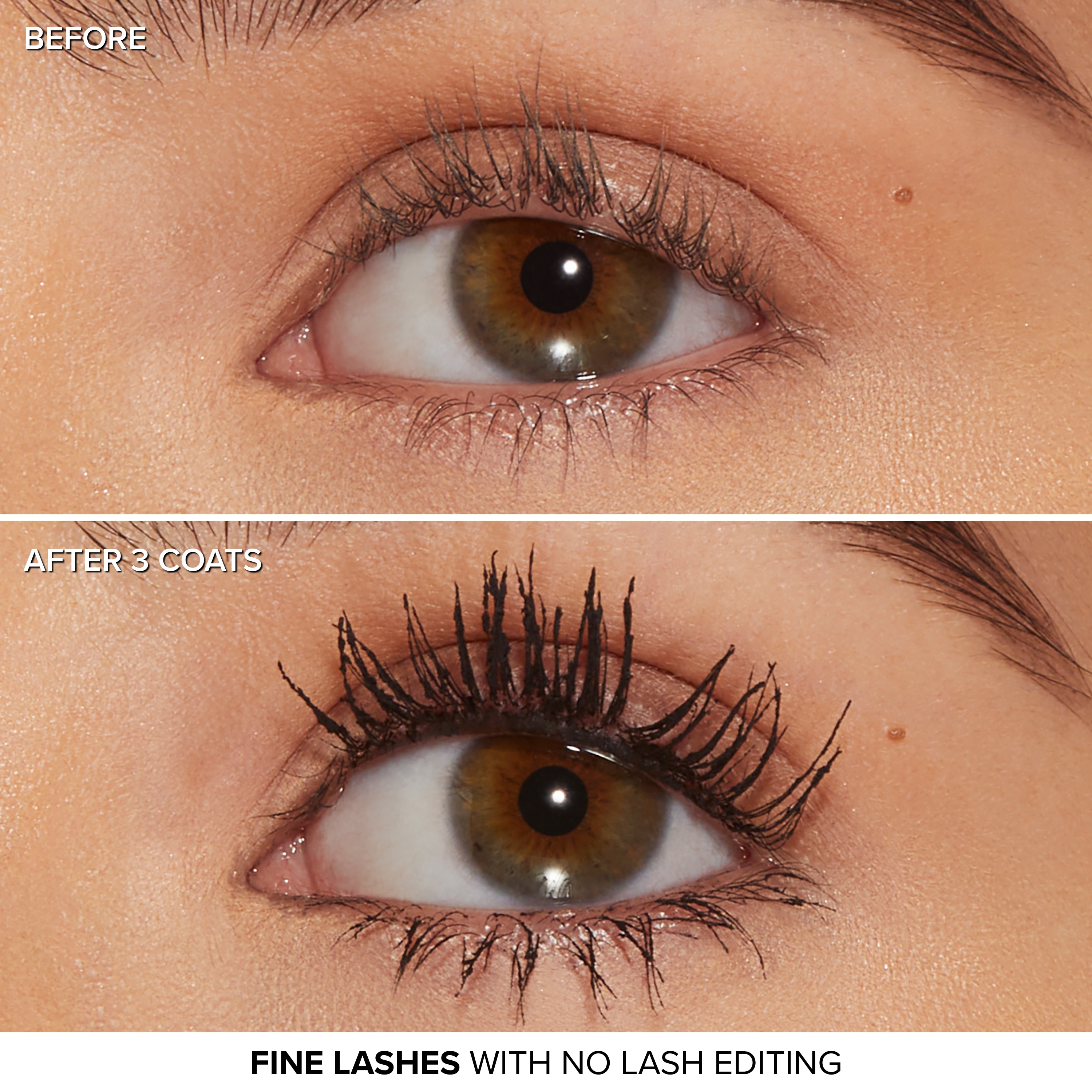 Better Than Sex Volumizing Mascara Duo Holiday 2026, Deepest Black, 8ml / 0.54 Oz.