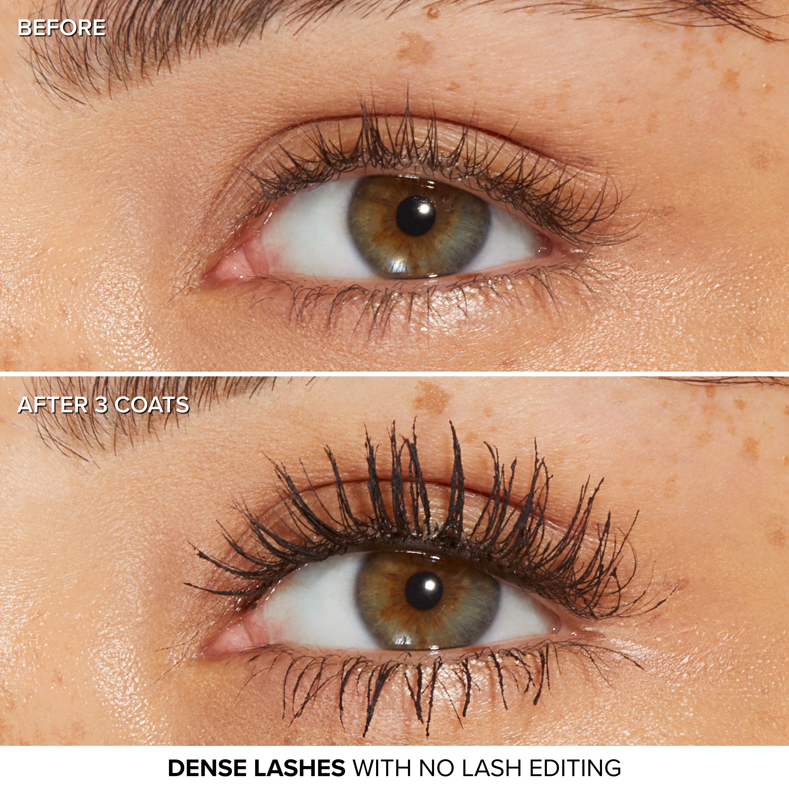 Better Than Sex Volumizing Mascara Duo Holiday 2026, Deepest Black, 8ml / 0.54 Oz.