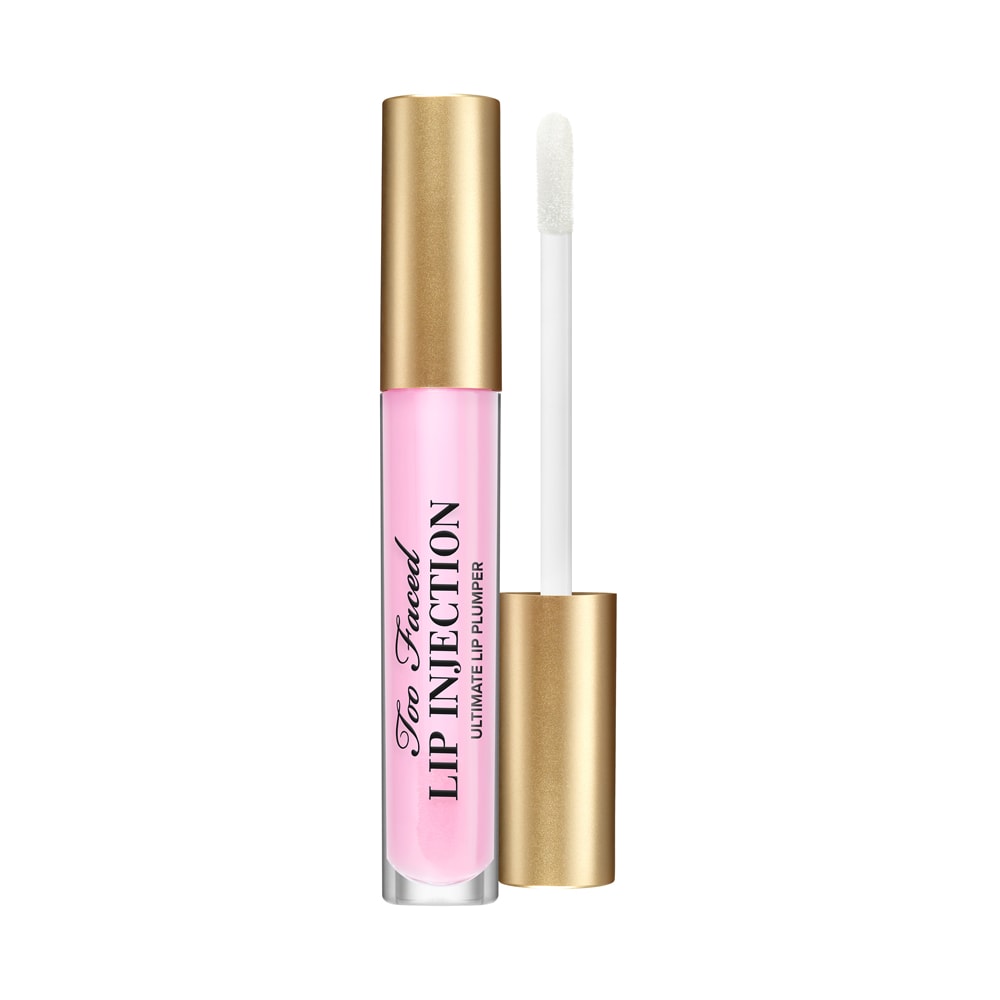 Lip Injection Plumping Lip Gloss TooFaced