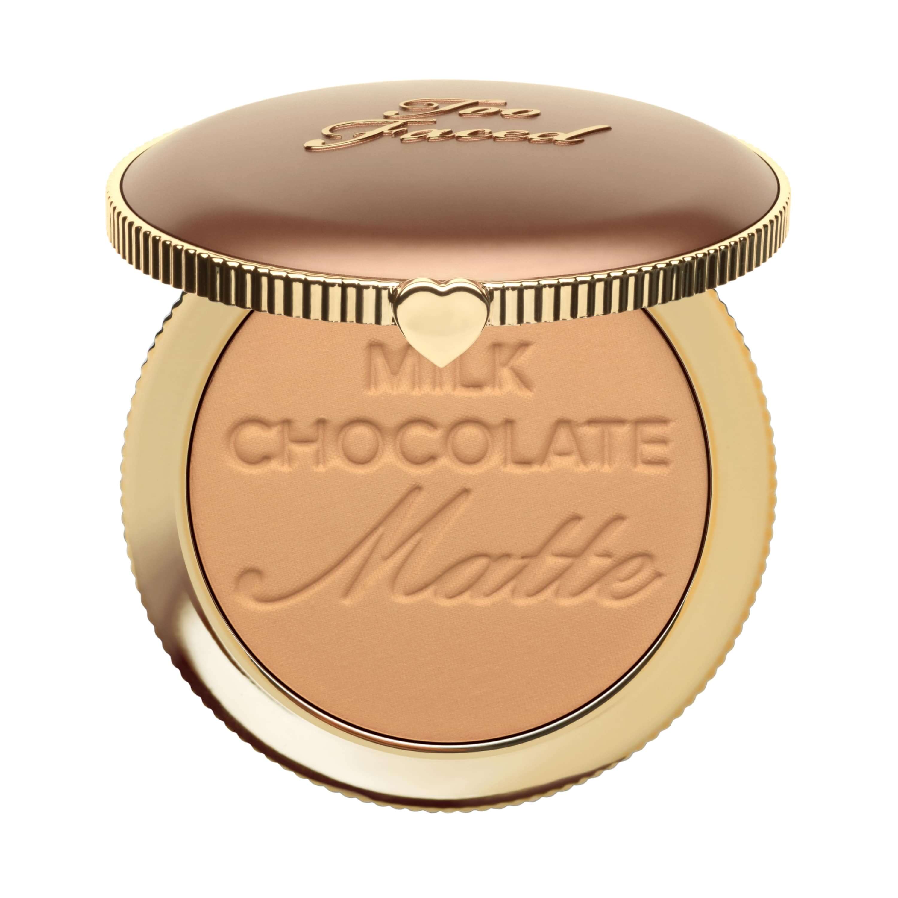 Chocolate Soleil Matte Bronzer
