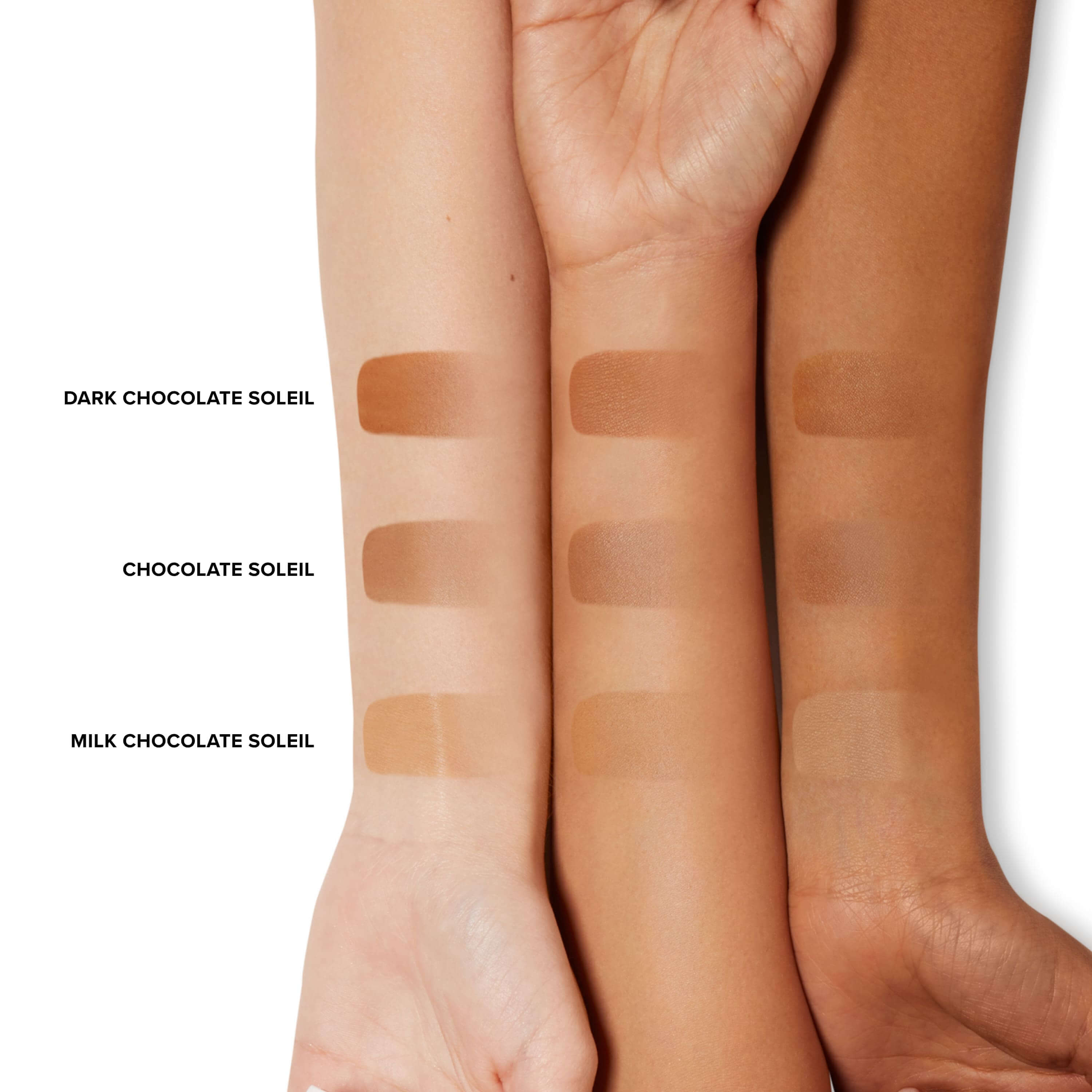 Chocolate Soleil Matte Bronzer
