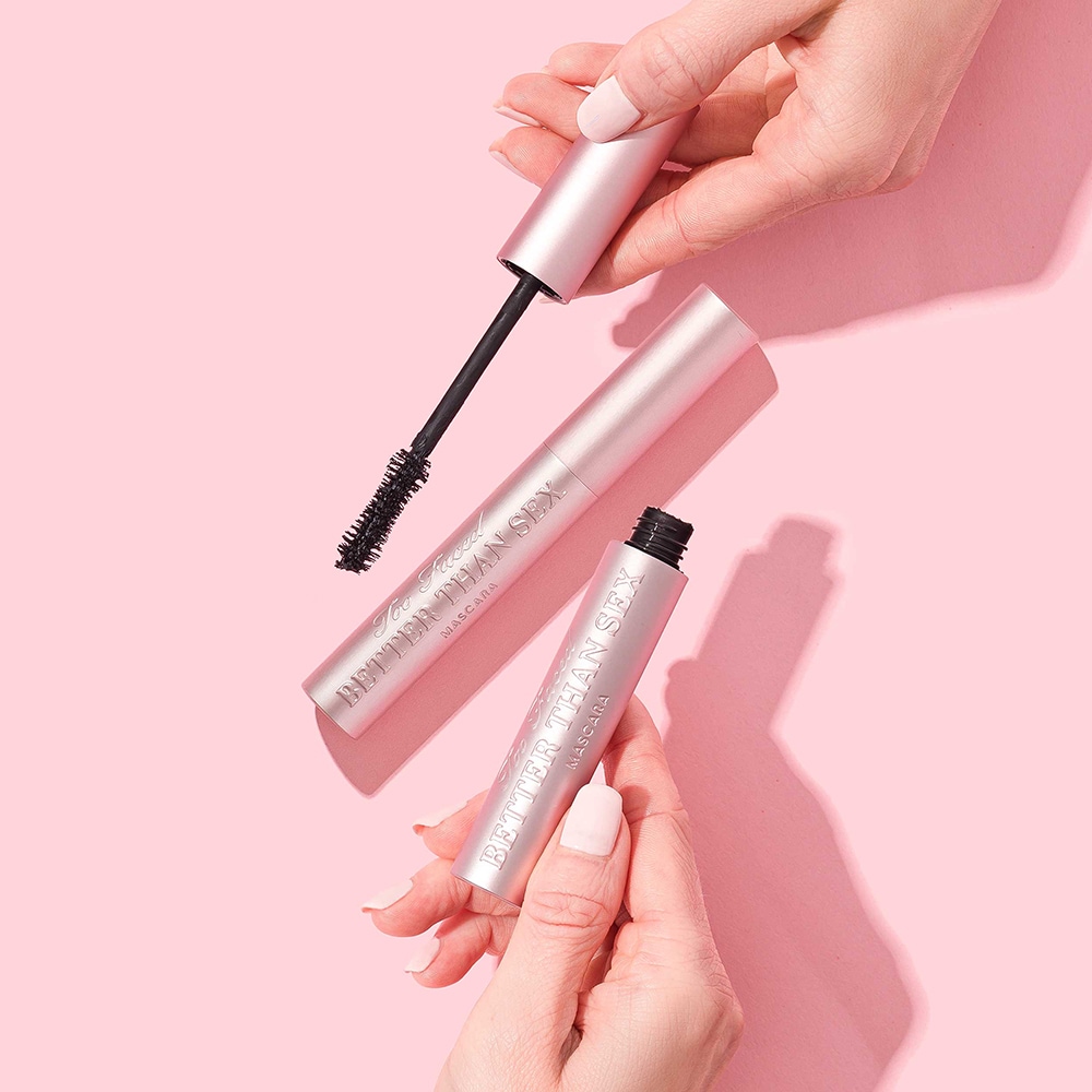Better Than Sex Mascara