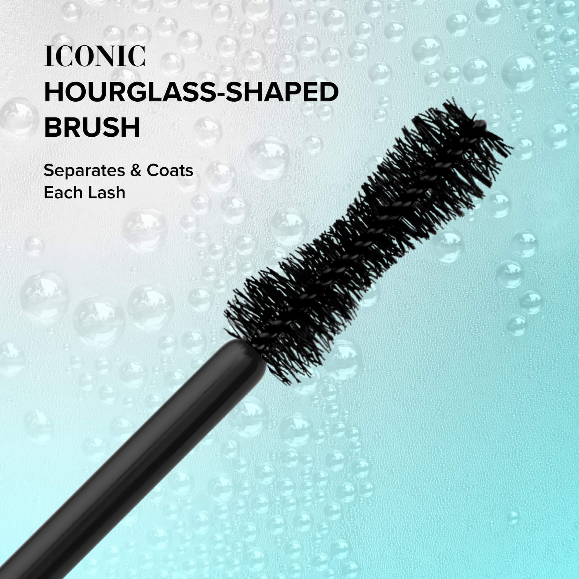Better Than Sex Waterproof Mascara