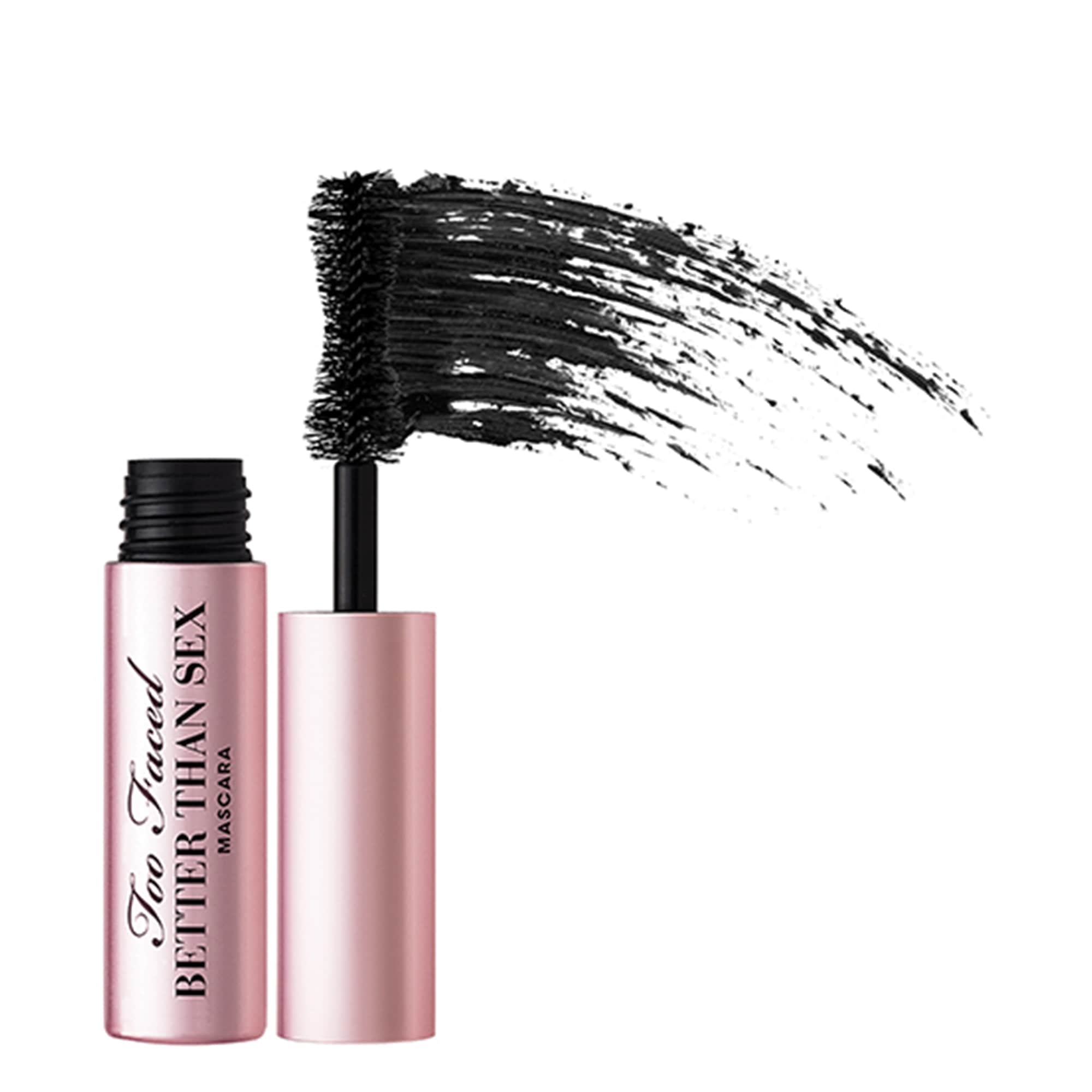 Travel Size Better Than Sex Mascara