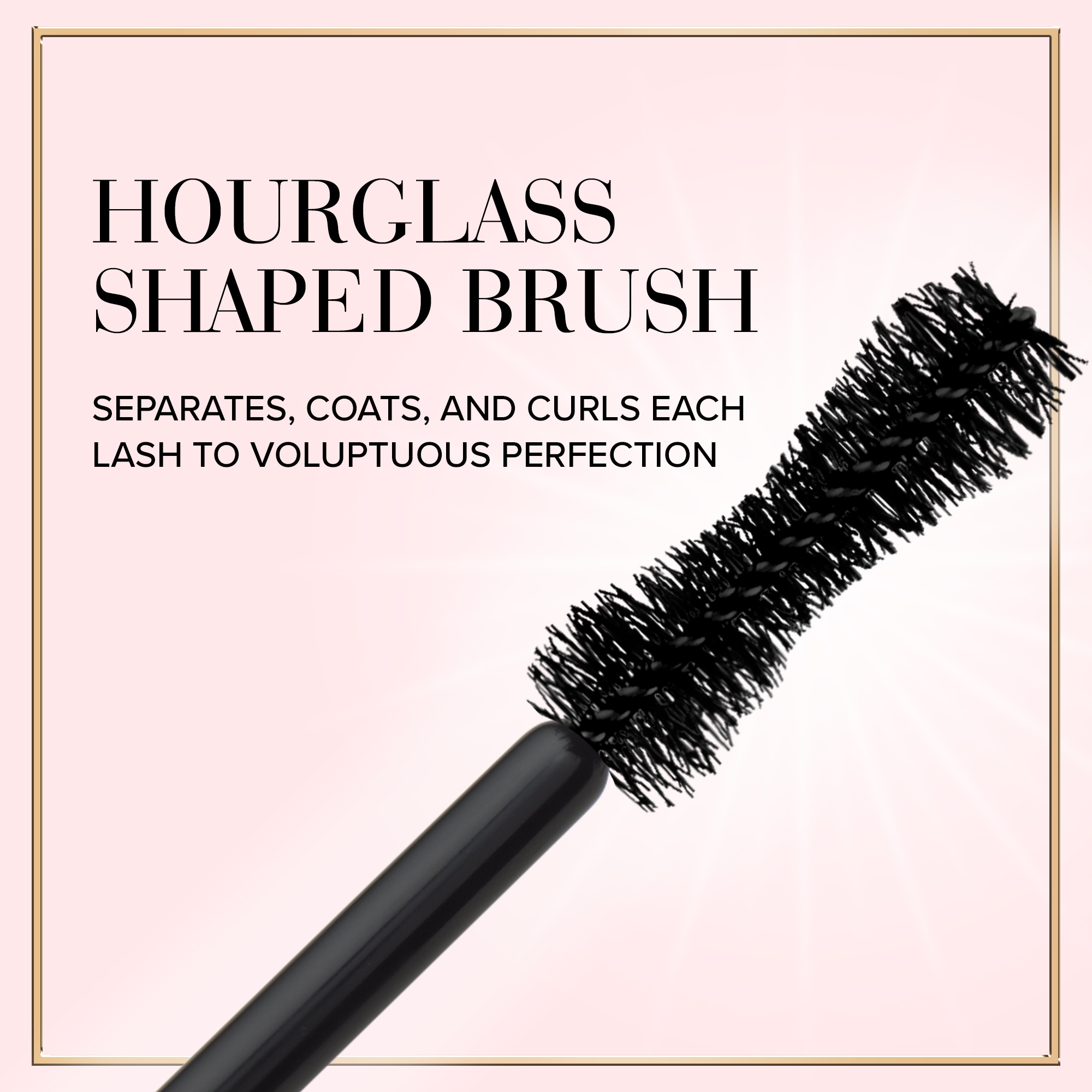 Travel Size Better Than Sex Mascara