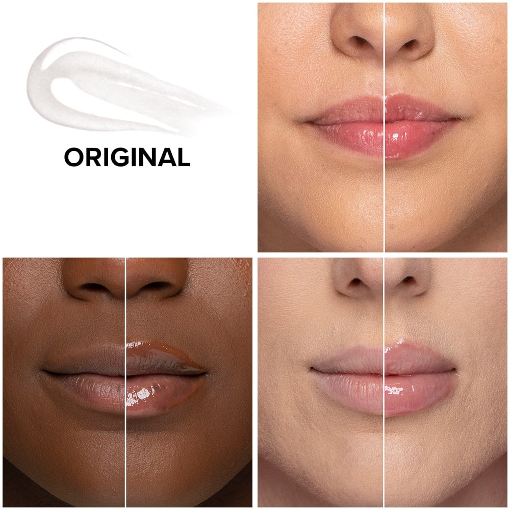 TravelSize Lip Injection Extreme Lip Plumper TooFaced