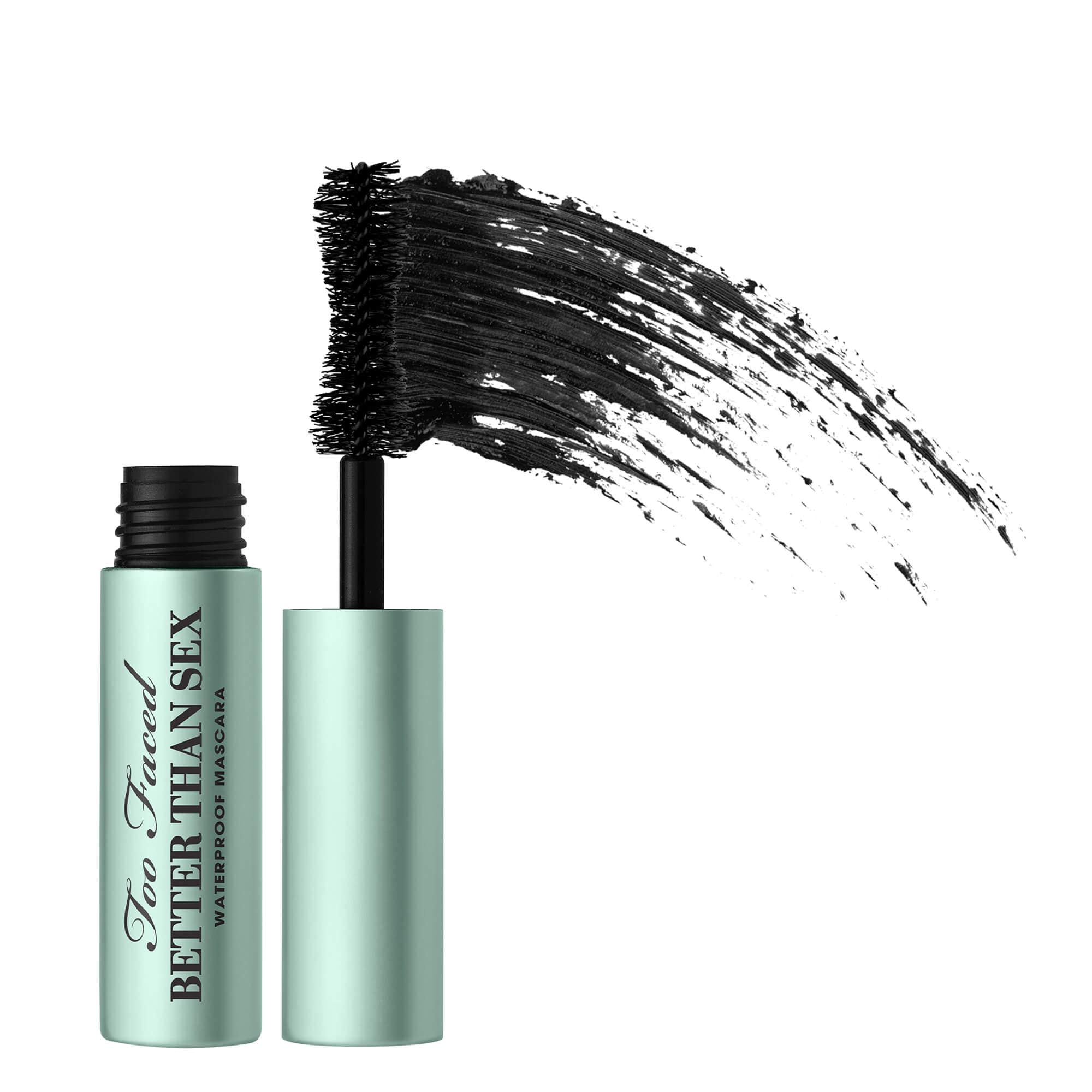 Travel Size Better Than Sex Waterproof Mascara