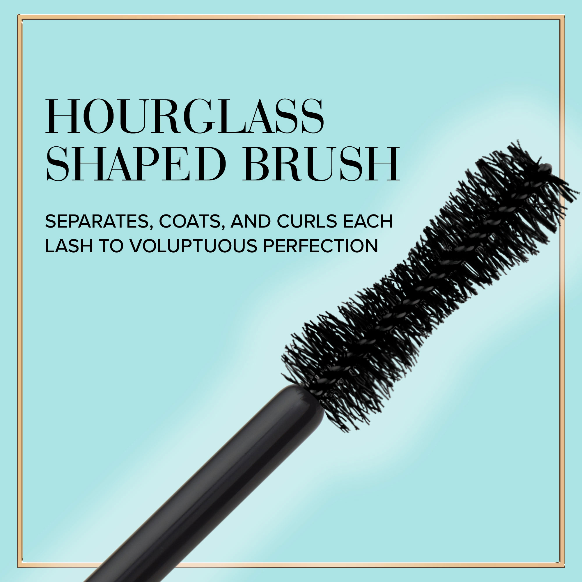 Travel Size Better Than Sex Waterproof Mascara