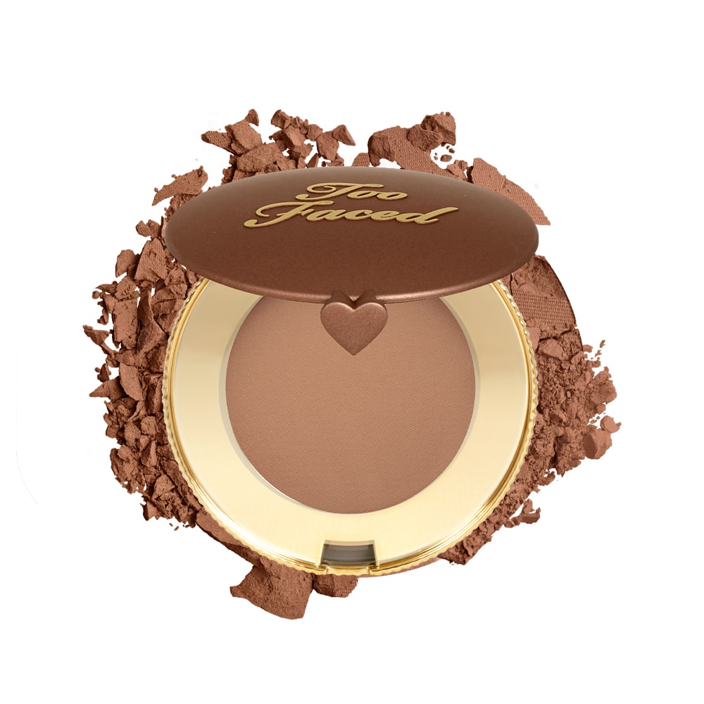 TravelSize Chocolate Soleil Matte Bronzer Too Faced