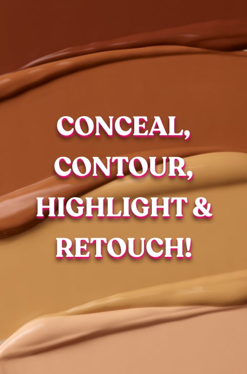 Travel Size Born This Way Super Coverage Concealer