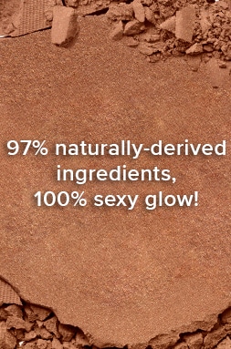 Natural Chocolate Bronzer