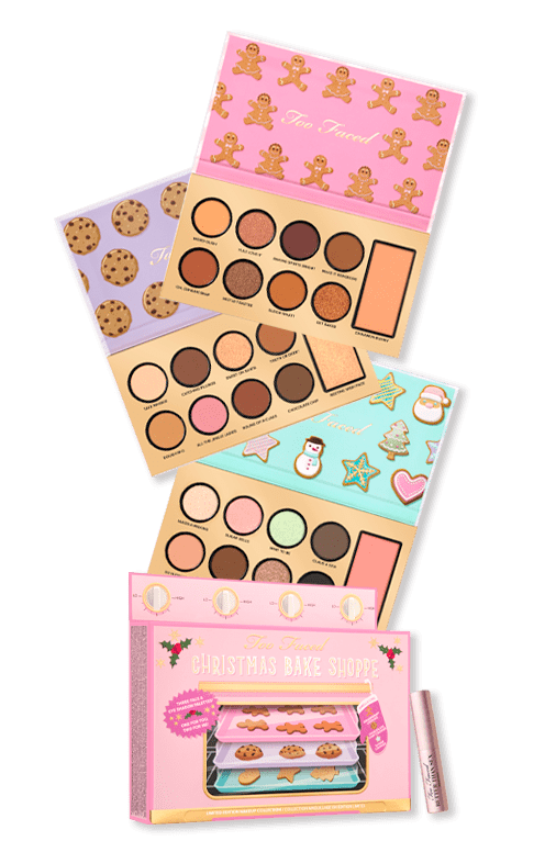 Too Faced Makeup, Skincare & More Too Faced