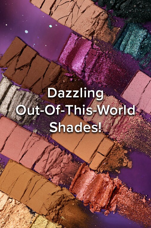 Cosmic Crush Eyeshadow Palette