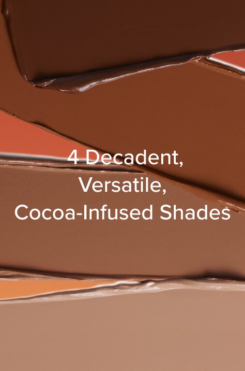 Chocolate Soleil Melting Bronzing & Sculpting Stick