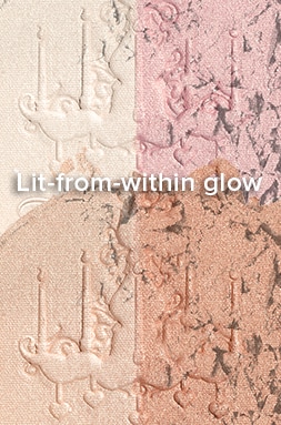 Candlelight Glow Highlighter
