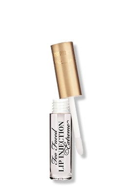 Travel-Size Lip Injection Extreme Plumping Lipgloss