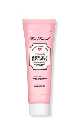 Hangover Wash The Day Away Pore-Purifying Gentle Foaming Cleanser 