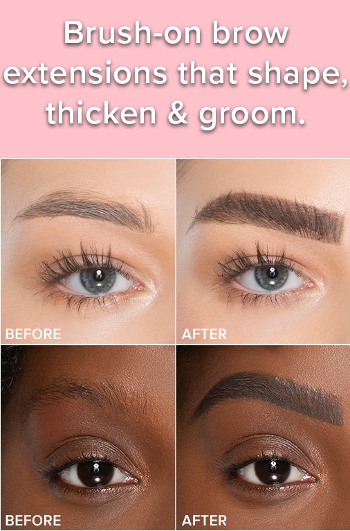 Brow Wig Eyebrow Gel