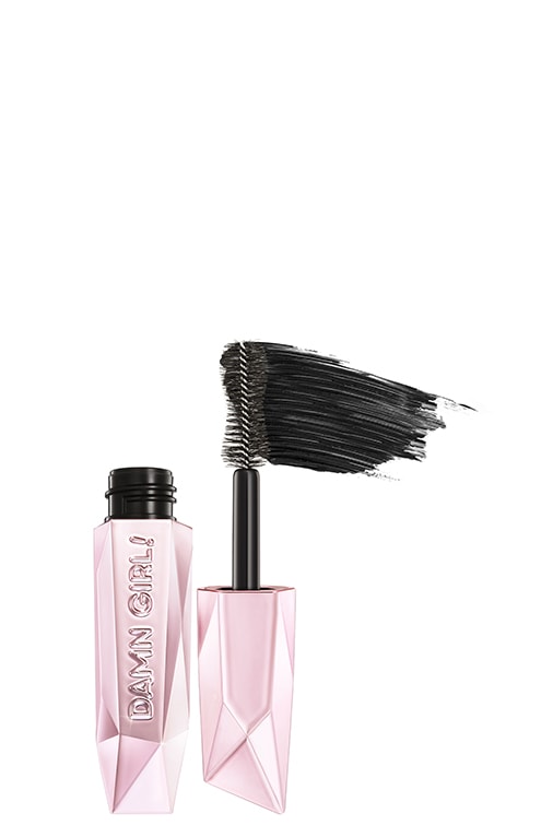 Travel-Size Damn Girl! 24-Hour Mascara