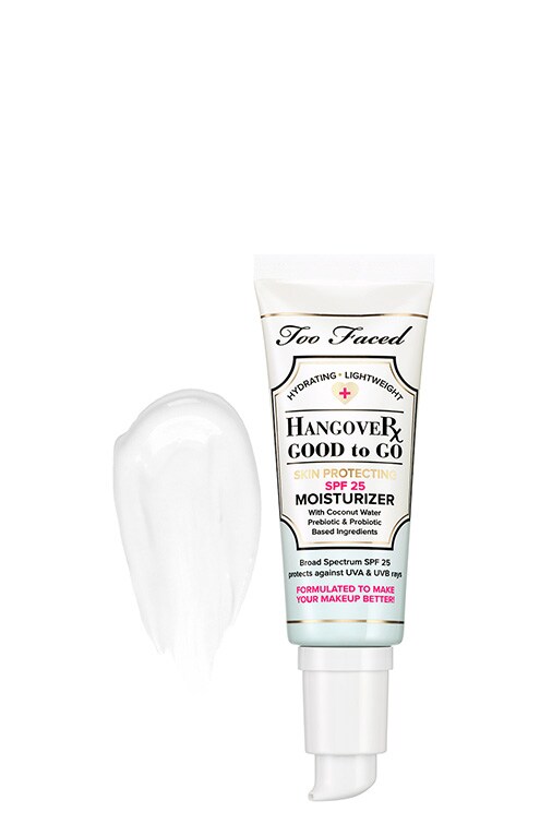 Hangover Good to Go Moisturiser