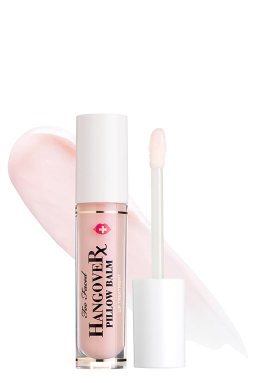 Hangover Pillow Balm Ultra-Hydrating Lip Balm