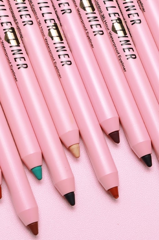 Killer Liner 36-Hour Waterproof Gel Eyeliner Pencil