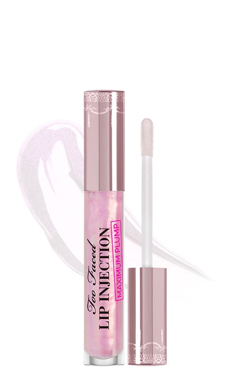 Lip Injection Maximum Plump Extra Strength Lipgloss