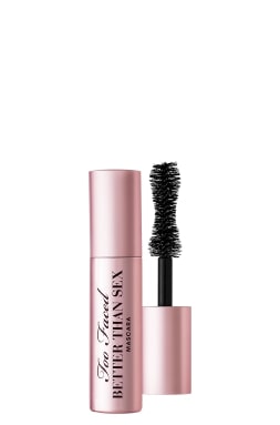 Free Gift Mini Better Than Sex Mascara, 3.9g