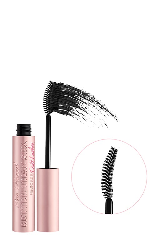 Better Than Sex Doll Lashes Mascara