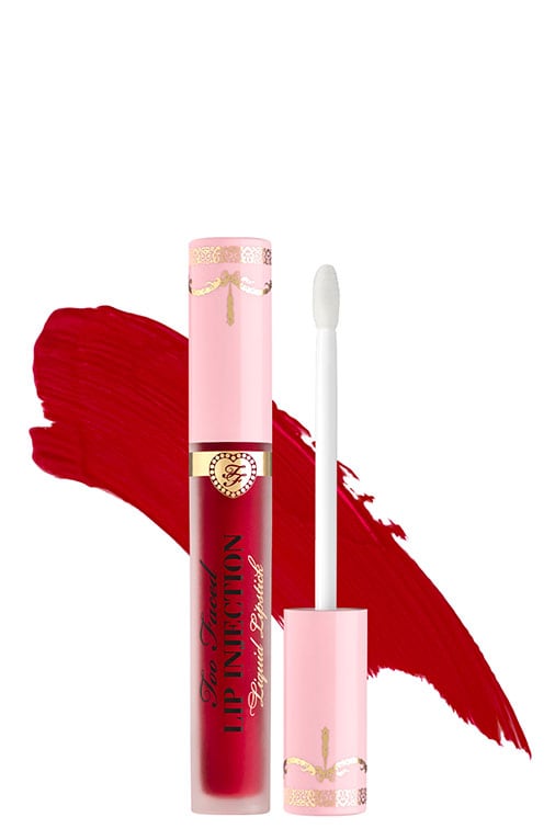 Lip Injection Power Plumping Liquid Lipstick