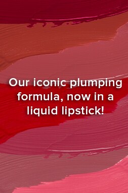 Lip Injection Power Plumping Liquid Lipstick