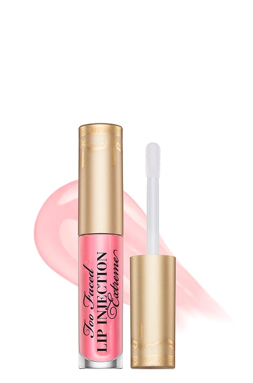 Travel-Size Lip Injection Extreme Lip Plumper
