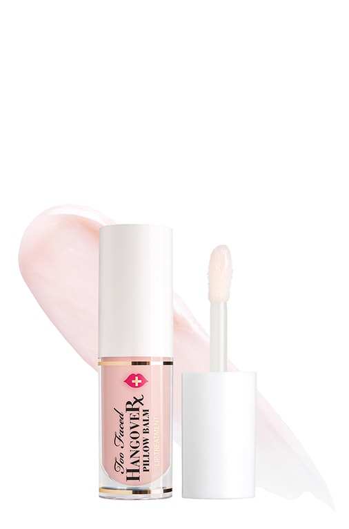 Travel-Size Hangover Pillow Balm Ultra-Hydrating Lip Balm