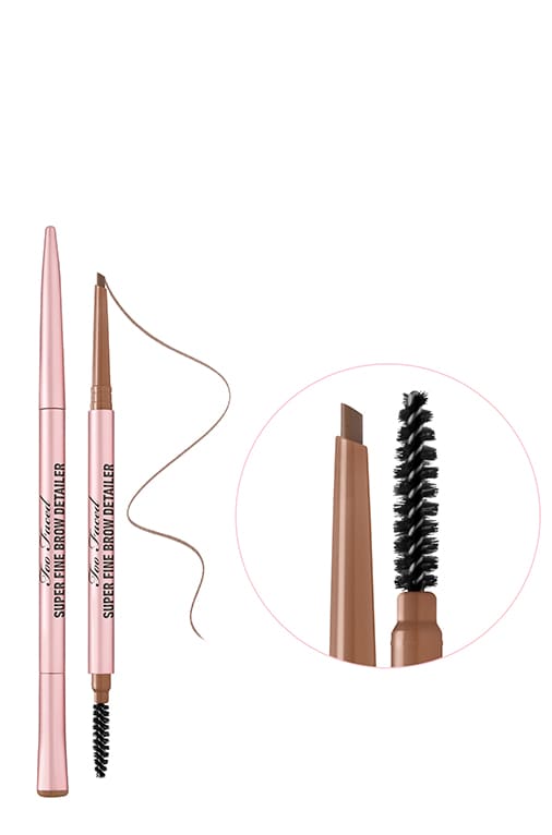 Super Fine Brow Detailer Eyebrow Pencil