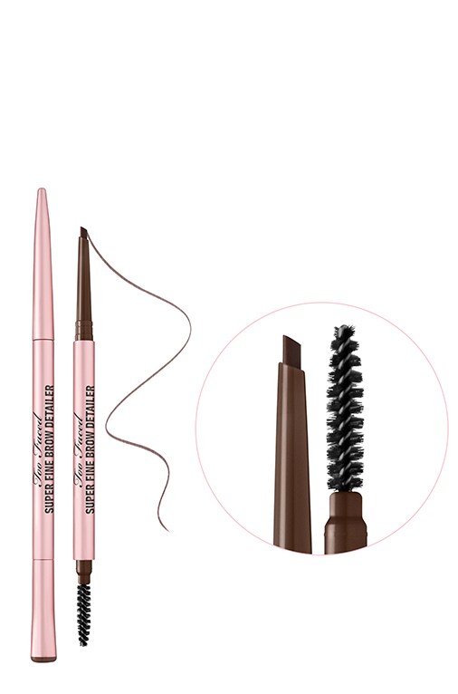 Super Fine Brow Detailer Eyebrow Pencil