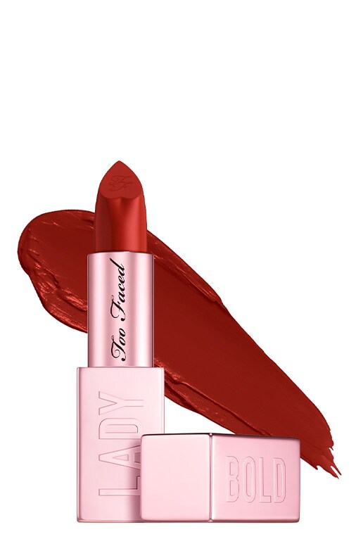 Lady Bold Lipstick